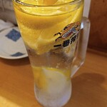 大衆酒場 五の五 - 