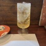 和彩むねや - ハイボール