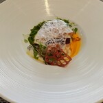 ビュー＆ダイニング コトシエール - 