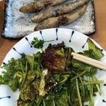 大衆酒場 五の五 - 