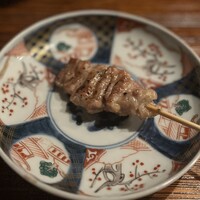 厳選焼鳥 一石三鳥 本店 - せせり