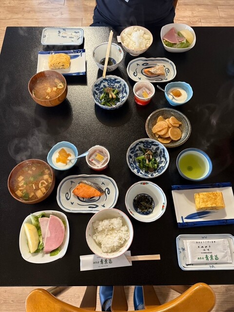 旅館 青葉荘 - 古川（旅館・民宿）の写真