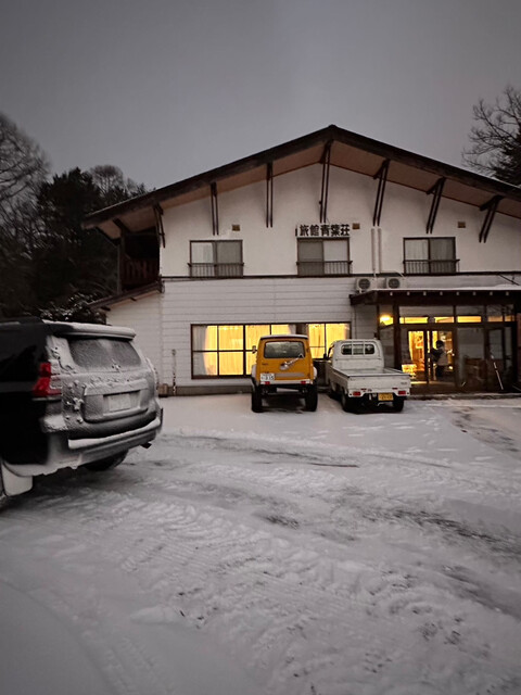 旅館 青葉荘 - 古川（旅館・民宿）の写真
