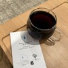 ブルーボトルコーヒー  銀座カフェ