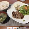 麹料理ごはん
