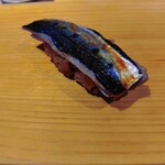 立ち喰い鮨 人人 - 