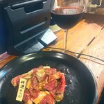 ステーキ居酒屋 300B ONE - 