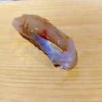 立ち喰い鮨 人人 - 