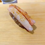 立ち喰い鮨 人人 - 