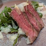 rece - 佐藤畜産 米沢牛