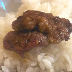 ステーキ居酒屋 300B ONE - 