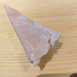 立ち喰い鮨 人人 - 