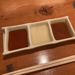 大東園 離れ - 