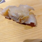 立ち喰い鮨 人人 - 