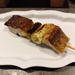 立ち喰い鮨 人人 - 