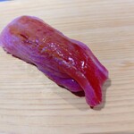 立ち喰い鮨 人人 - 