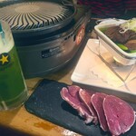 ステーキ居酒屋 300B ONE - 