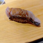 立ち喰い鮨 人人 - 
