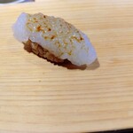 立ち喰い鮨 人人 - 