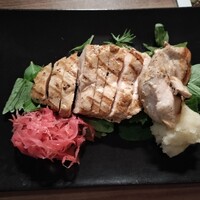 RESTAURANT 1899 OCHANOMIZU - 