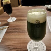 RESTAURANT 1899 OCHANOMIZU - 