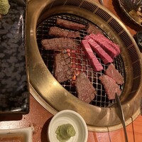 大東園 離れ 祇園亭 - 