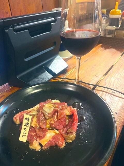 Steak Izakaya 300B ONE Ikebukuro Ten photo 3