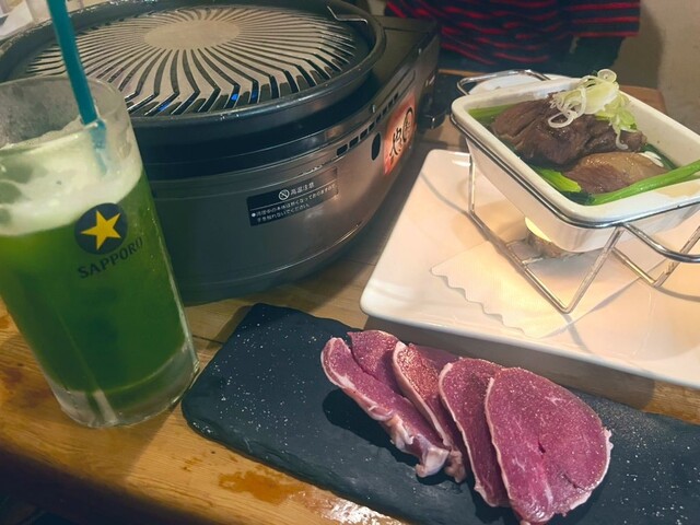 Steak Izakaya 300B ONE Ikebukuro Ten