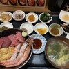 朝市の味処 茶夢