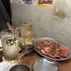 大阪焼肉・ホルモン ふたご 渋谷センター街店