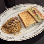 珈琲艇キャビン - 