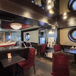 珈琲艇キャビン - 