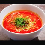 Ji-Cube - ⚫︎冷やし担々麺