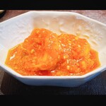 Ji-Cube - ⚫︎エビチリ