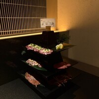 個室焼肉 富士門 恵比寿 - 