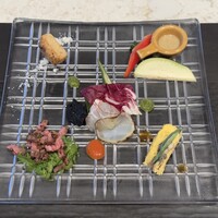 鉄板焼き 七里ガ浜 - 