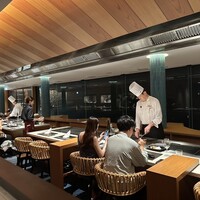 鉄板焼き 七里ガ浜 - 