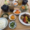 みのる食堂 三越銀座店