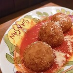 Italian Kitchen VANSAN - 