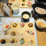 漬け野菜 イソイズム - 