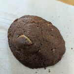 おかしさん - アーモンドナッツの美味しいチョコクッキー