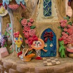 おかしさん - かわゆい♡