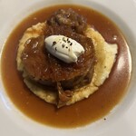 ビストロよしぶ - 