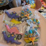 おかしさん - クレオパトラ（笑）