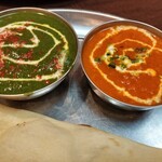 インド料理プルニマ 横浜西口店 - 