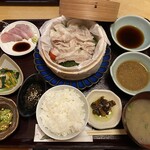 旬感 杏と椛 - 料理写真: