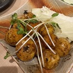 鶏飛人 - 