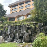 湯沢グランドホテル - 