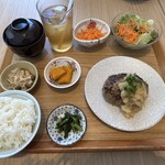 みのる食堂 三越銀座店 - 