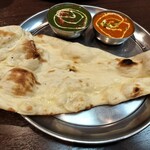 インド料理プルニマ 横浜西口店 - 